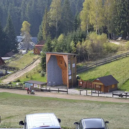 Rosa 3* Harrachov