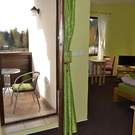 Rosa Guest house Harrachov
