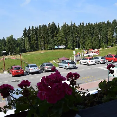 Rosa Gasthof Harrachov