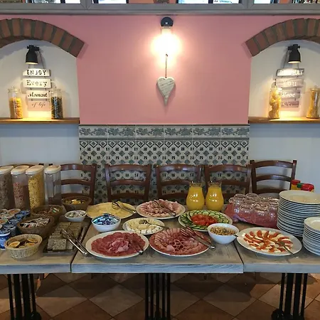 Guest house Rosa