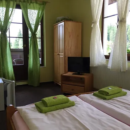 Rosa Gasthof 3*