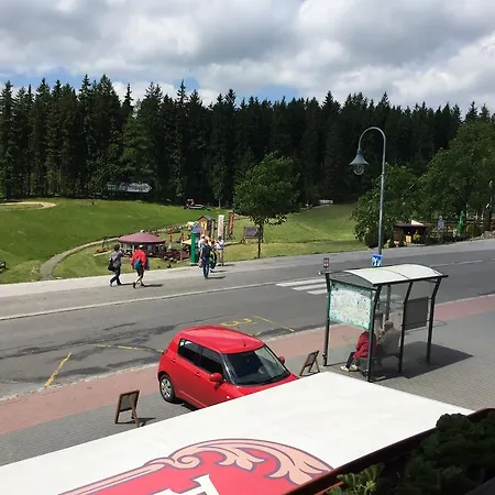 Gasthof Rosa