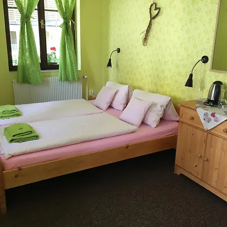 Gasthof Rosa 3*