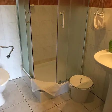 Rosa 3* Harrachov