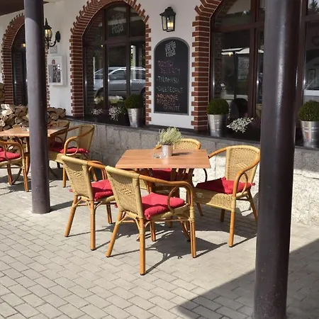 Gasthof Rosa