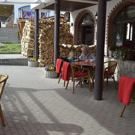 Guest house Rosa
