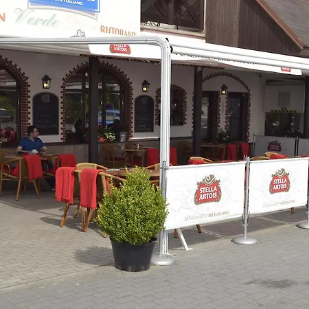 Rosa Гостевой дом