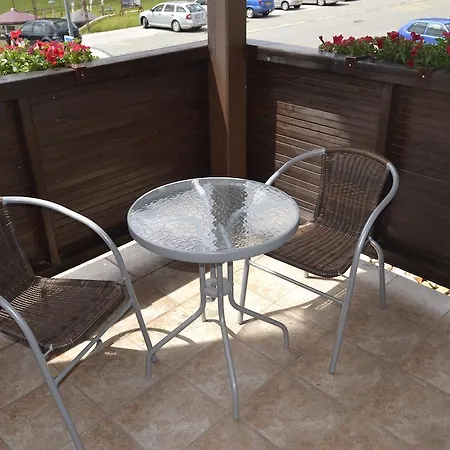 Guest house Rosa