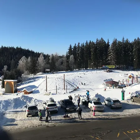 Gasthof Rosa 3*