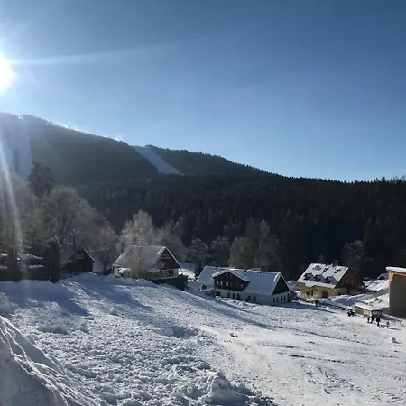 Rosa 3* Harrachov